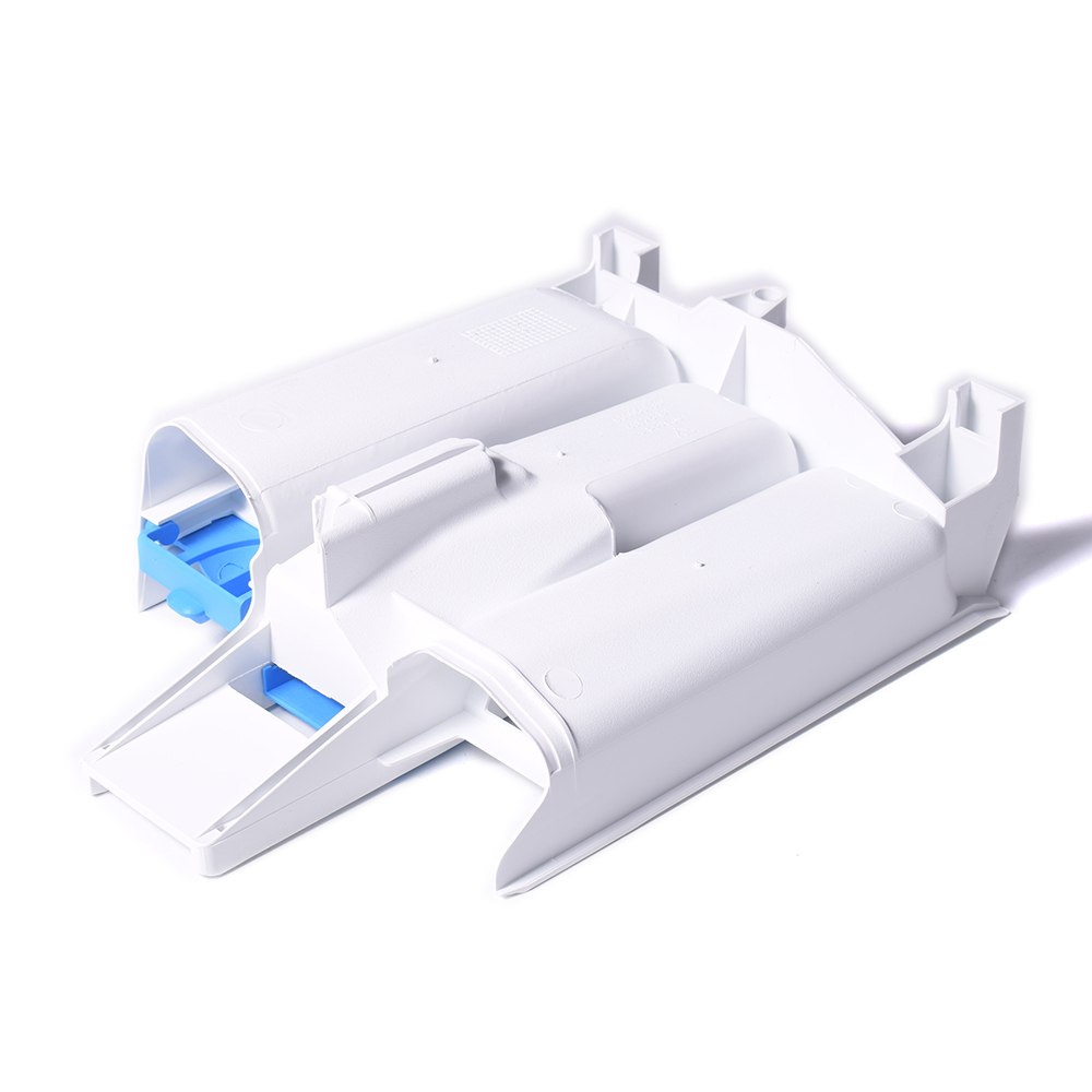 картинка Ячейки дозатора стиральной машины в Сервисном центре «Близнецов»