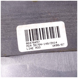 картинка Мотор стиральной машины в Сервисном центре «Близнецов»