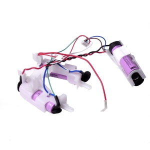 картинка Аккумулятор 14,4V, LI, ARB пылесоса в Сервисном центре «Близнецов»