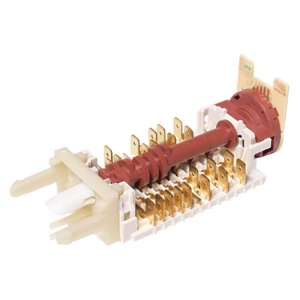 картинка Переключатель режимов духовки в Сервисном центре «Близнецов»