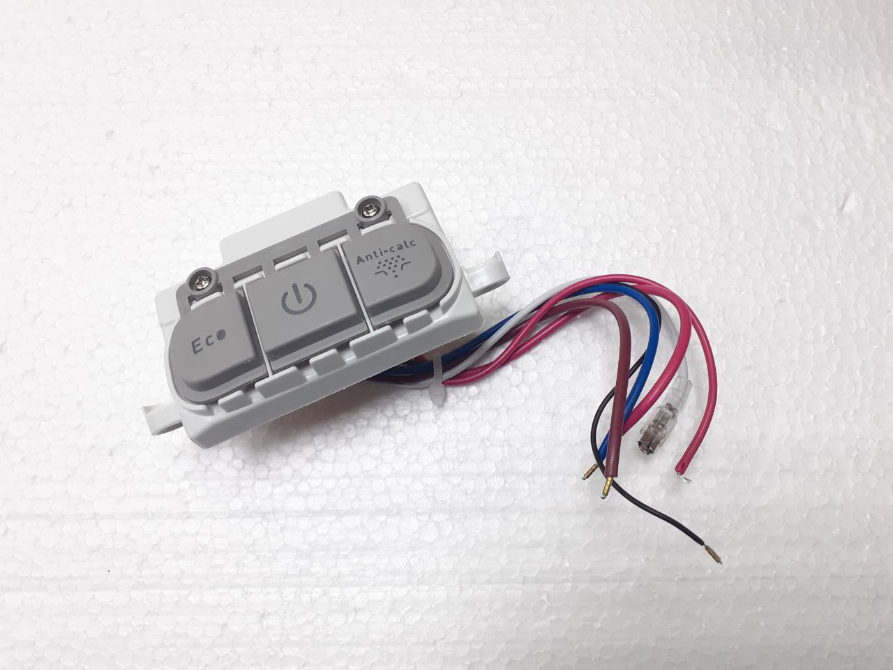 картинка Плата управления+кнопки в Сервисном центре «Близнецов»