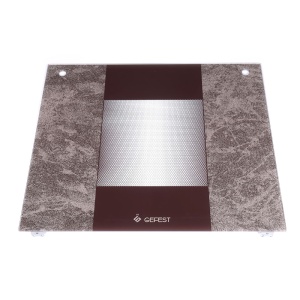 картинка Стекло внешнее духовки в Сервисном центре «Близнецов»