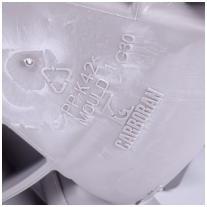 картинка Бак в сборе стиральной машины в Сервисном центре «Близнецов»