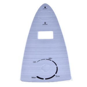 картинка Стикер водонагревателя в Сервисном центре «Близнецов»