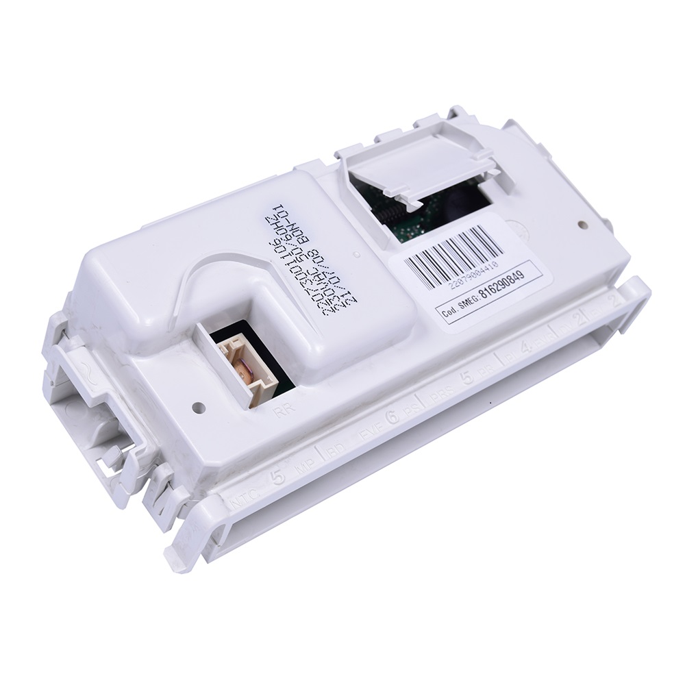 картинка Модуль силовой посудомоечной машины в Сервисном центре «Близнецов»