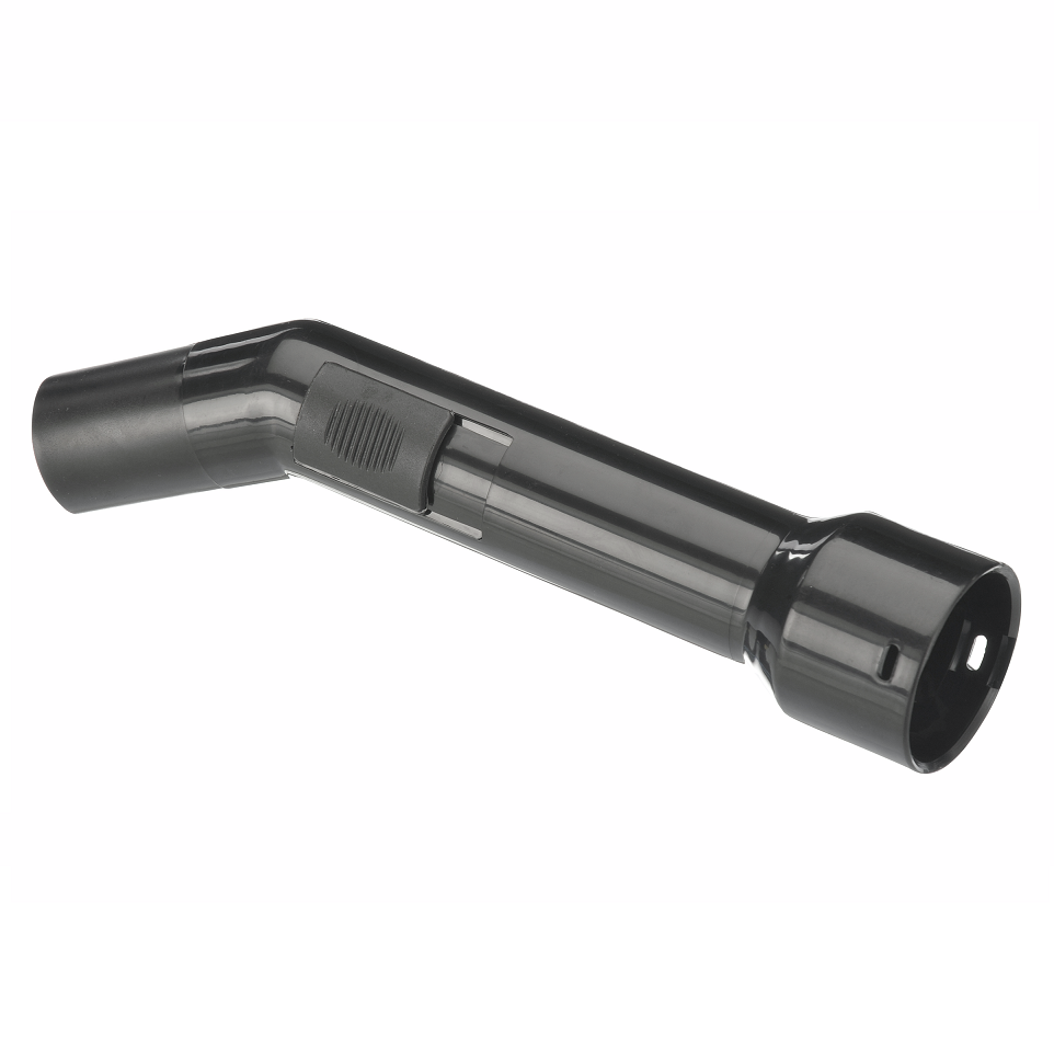 картинка Ручка шланга (колено)  пылесоса в Сервисном центре «Близнецов»