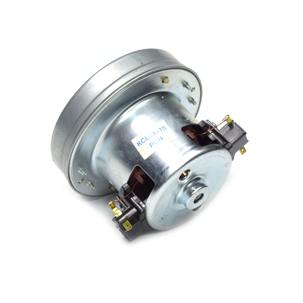 картинка Мотор пылесоса в Сервисном центре «Близнецов»