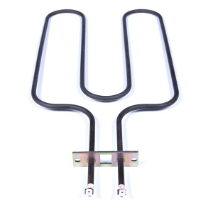 картинка Элемент нагревательный (ТЭН) верхний 2000W 230V духовки в Сервисном центре «Близнецов»