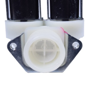 картинка Электроклапан заливной (впускной) стиральной машины в Сервисном центре «Близнецов»