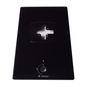 картинка Стеклокерамическая поверность варочной панели в Сервисном центре «Близнецов»