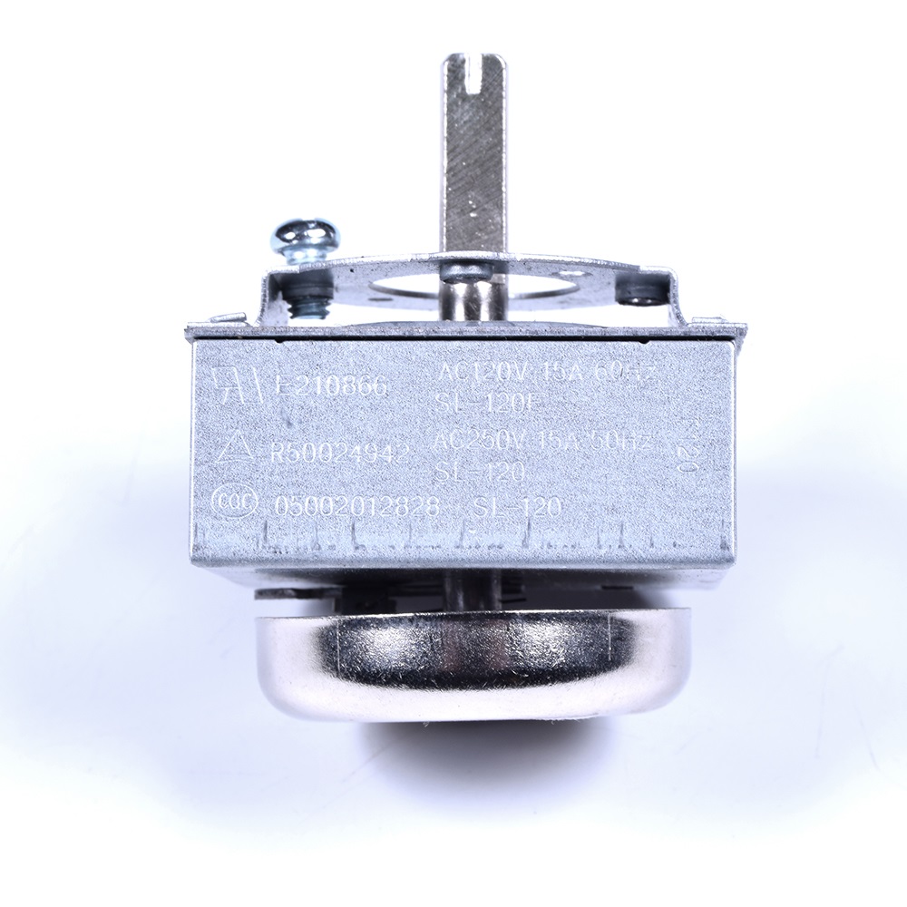 картинка Таймер механический духовки в Сервисном центре «Близнецов»