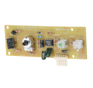 картинка Модуль управления тостера в Сервисном центре «Близнецов»