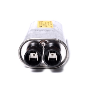 картинка Конденсатор высокого напряжения микроволновой печи в Сервисном центре «Близнецов»