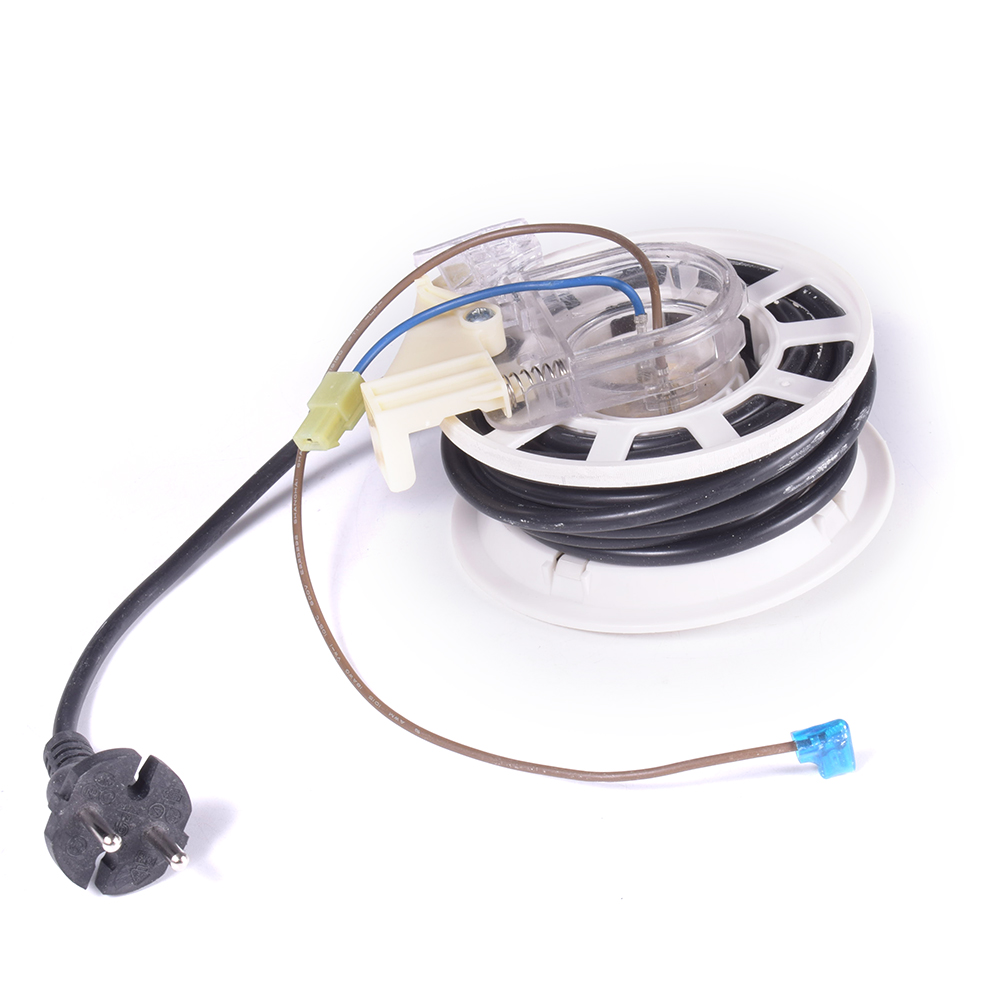 картинка Катушка с кабелем пылесоса в Сервисном центре «Близнецов»