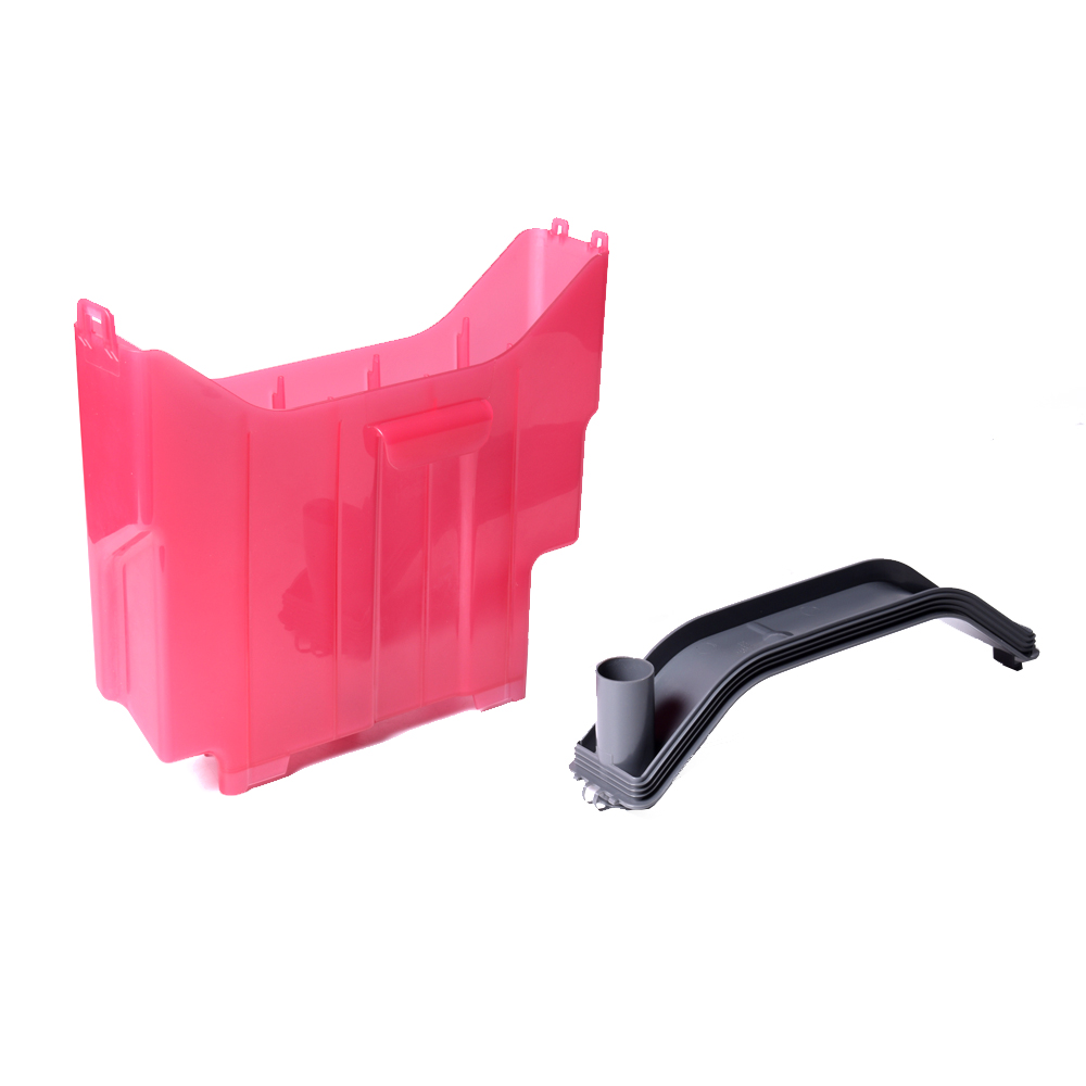 картинка Канистра пылесоса в Сервисном центре «Близнецов»