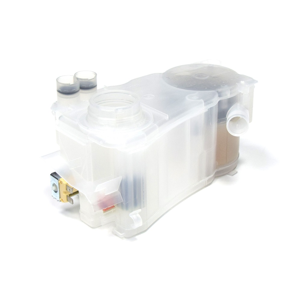 картинка Емкость для соли (ионизатор) посудомоечной машины в Сервисном центре «Близнецов»