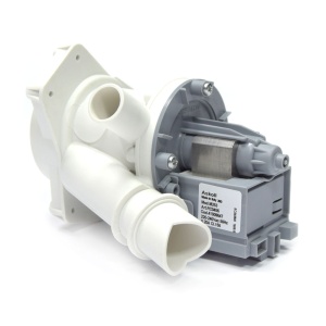 картинка Насос сливной стиральной машины в Сервисном центре «Близнецов»