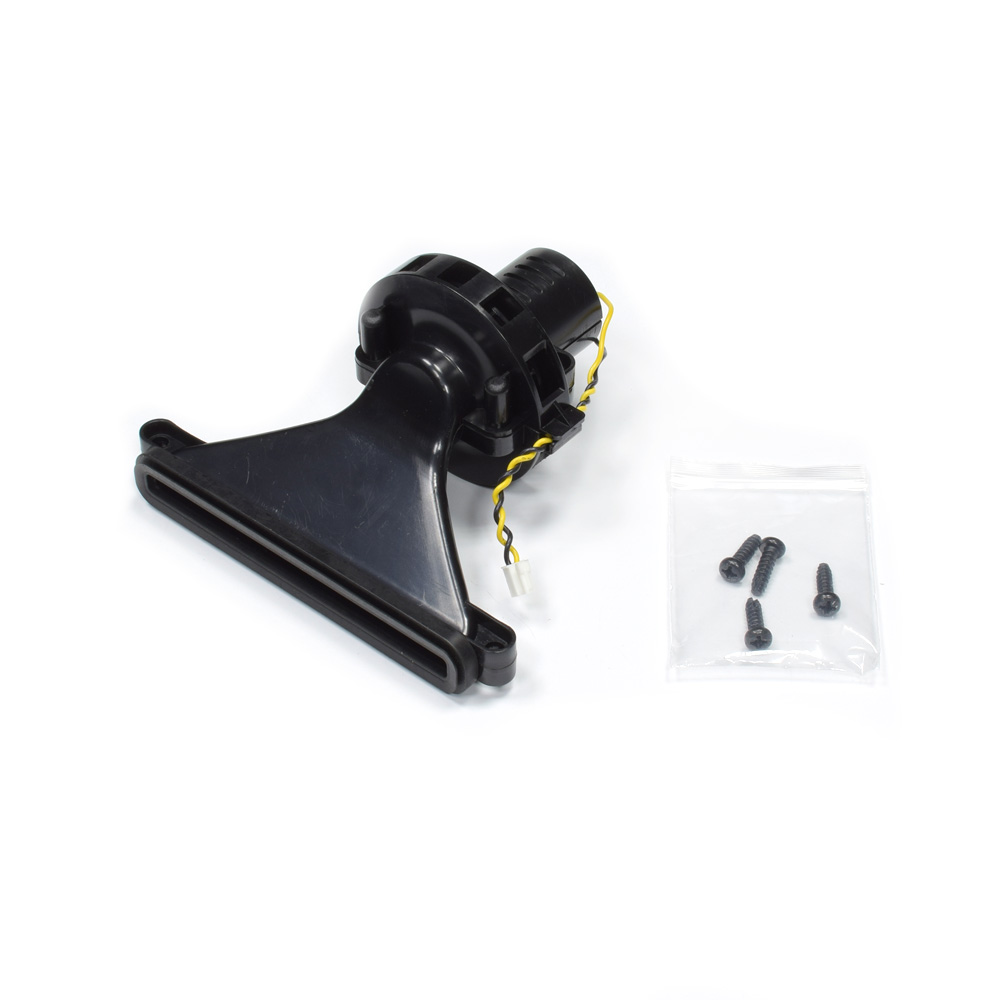 картинка Вентилятор пылесоса в Сервисном центре «Близнецов»