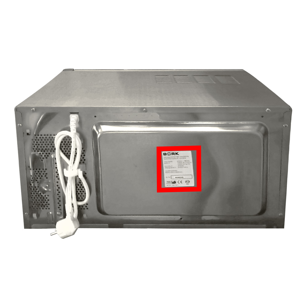 Микроволновые печи (СВЧ) BORK