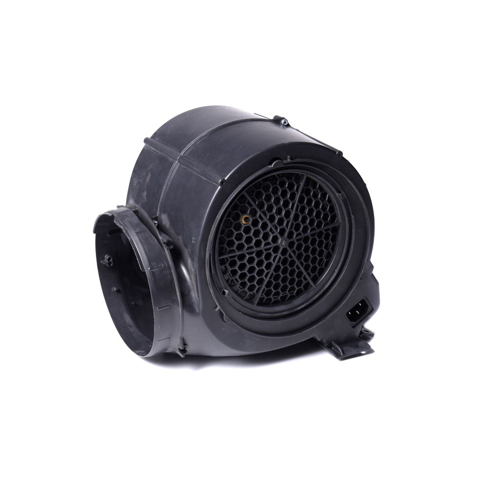 картинка Мотор вытяжки в Сервисном центре «Близнецов»