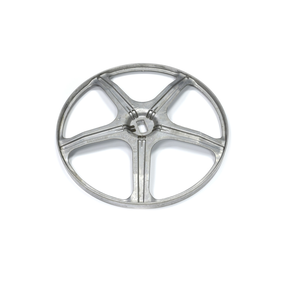 картинка Шкив стиральной машины в Сервисном центре «Близнецов»