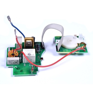 картинка Модуль управления кухонного комбайна в Сервисном центре «Близнецов»