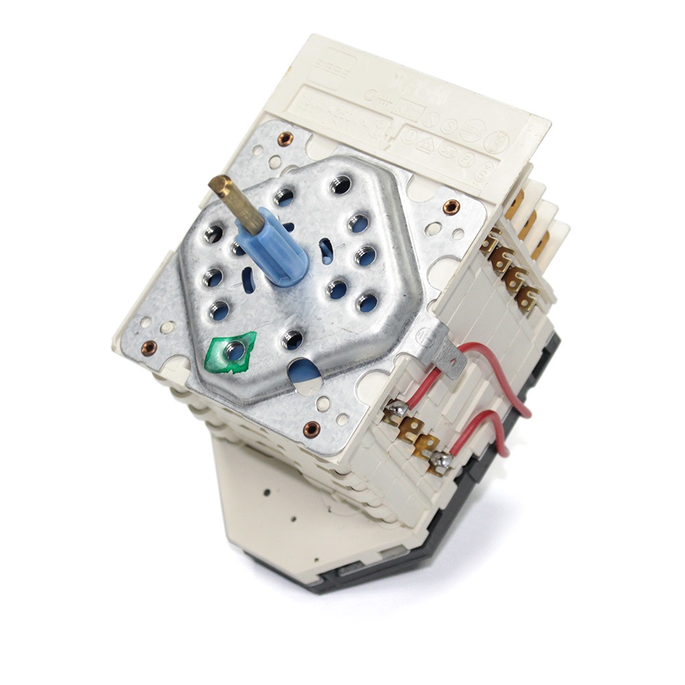 картинка Блок управления стиральной машины в Сервисном центре «Близнецов»