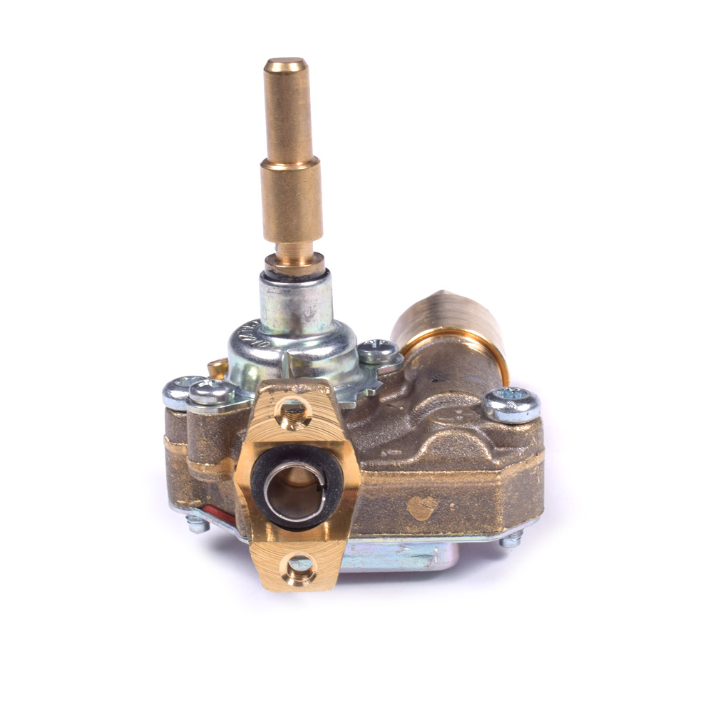 картинка Кран конфорки газовой плиты в Сервисном центре «Близнецов»