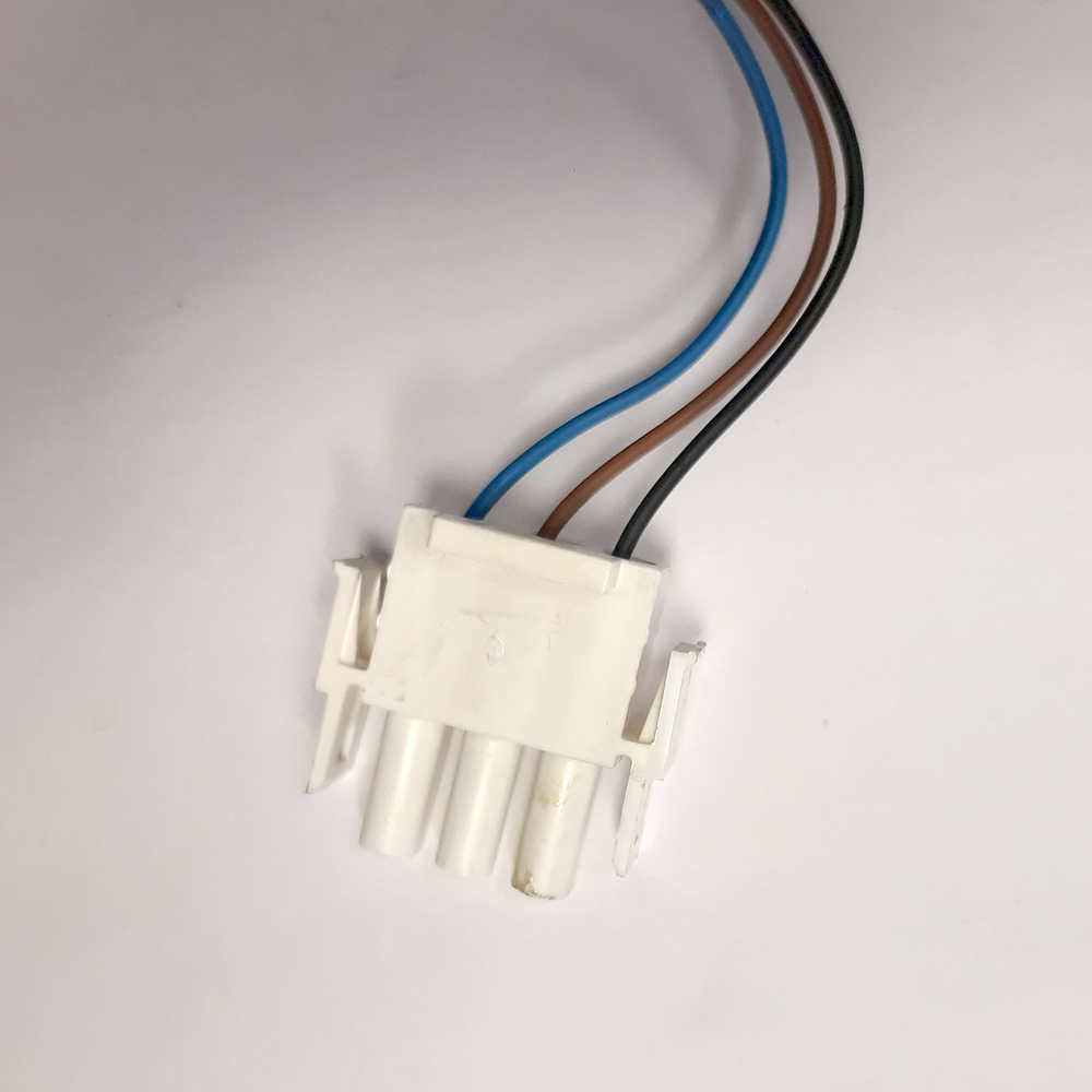 картинка Мотор вентилятора стиральной машины в Сервисном центре «Близнецов»