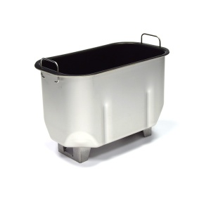 картинка Форма для выпекания (емкость) хлебопечки в Сервисном центре «Близнецов»