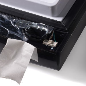 картинка Дверь холодильной камеры хололильника в Сервисном центре «Близнецов»