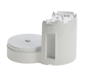 картинка Корпус кухонного комбайна в Сервисном центре «Близнецов»