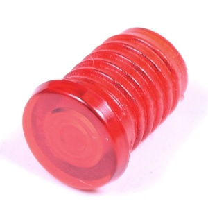 картинка Колпачок лампы идикации RD35/303 красный электроплиты в Сервисном центре «Близнецов»