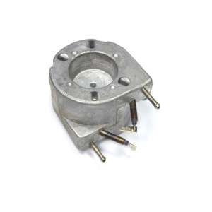 картинка Нагреватель проточный кофемашины в Сервисном центре «Близнецов»