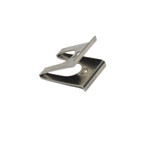 картинка Пружинный зажим газовой плиты в Сервисном центре «Близнецов»