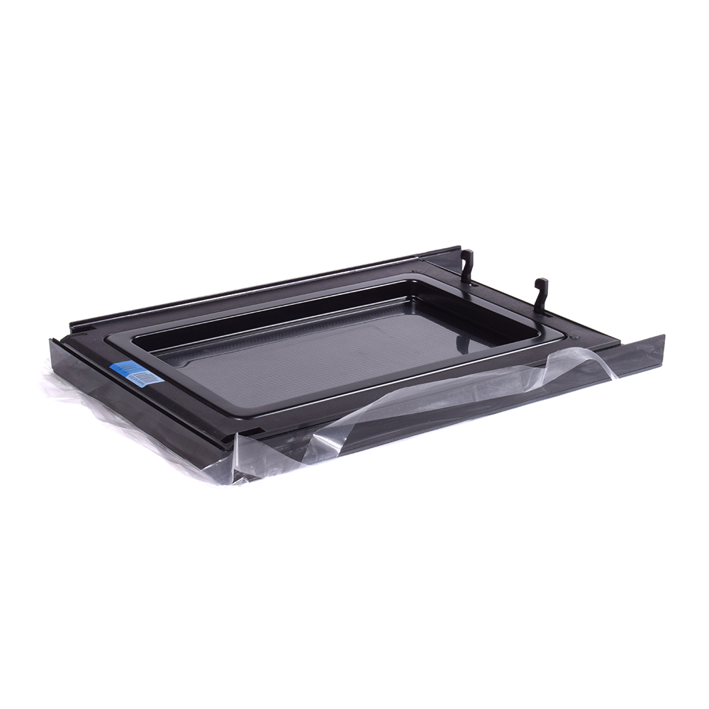 картинка Дверь в сборе микроволновой печи в Сервисном центре «Близнецов»