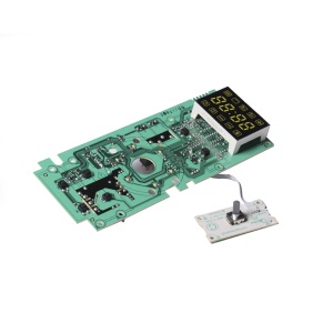 картинка Модуль микроволновой печи в Сервисном центре «Близнецов»