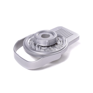 картинка Крышка кожуха с гайкой вентилятора в Сервисном центре «Близнецов»