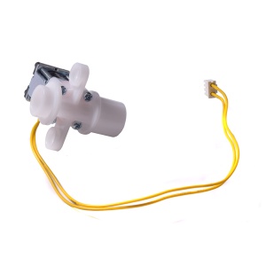 картинка Клапан электромагнитный для воды U300/U330/U350 в Сервисном центре «Близнецов»