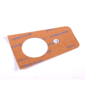 картинка Стикер контрольной панели для Omnium водонгревателя в Сервисном центре «Близнецов»