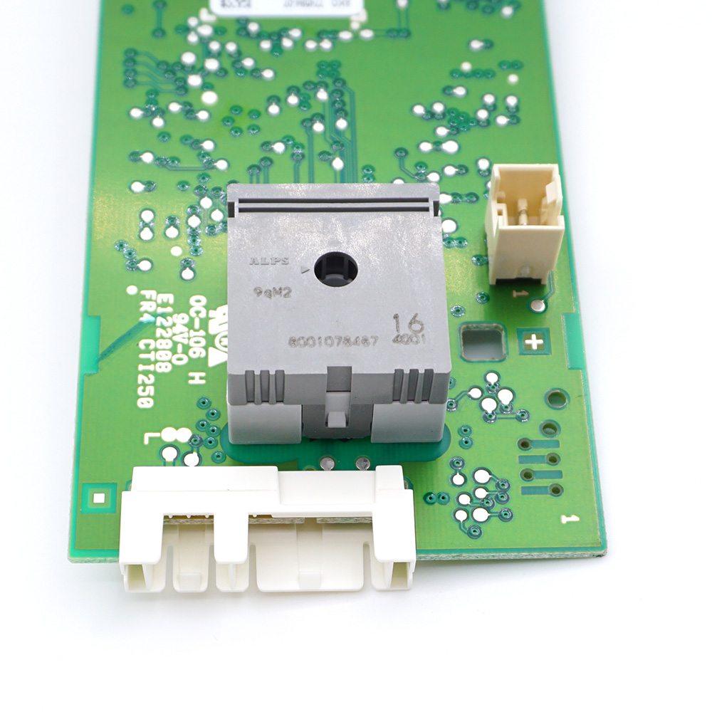 картинка Модуль управления стиральной машины в Сервисном центре «Близнецов»