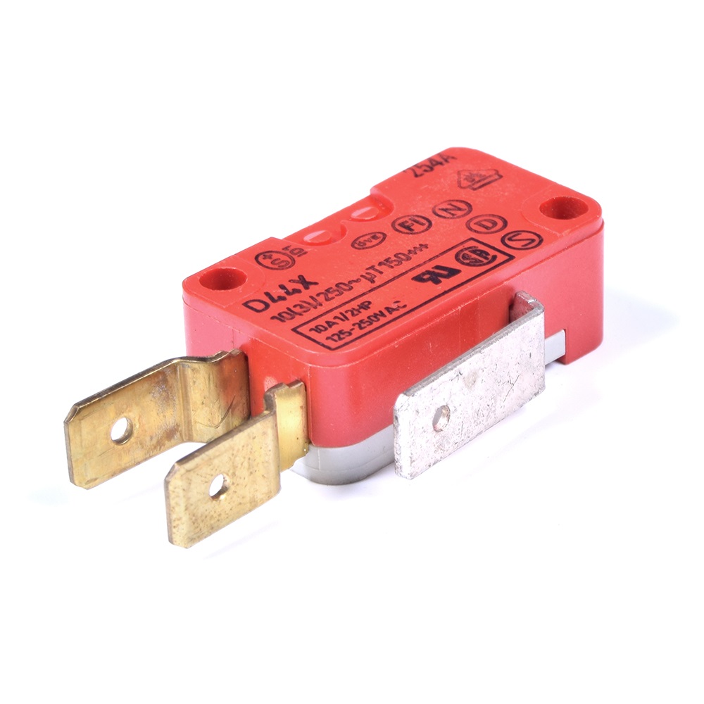 картинка Микровыключатель микроволновой печи в Сервисном центре «Близнецов»