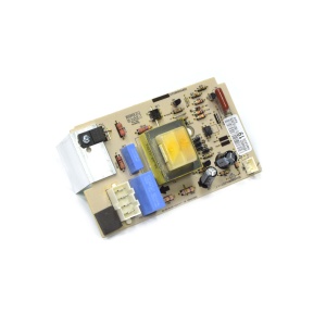 картинка Модуль управления пылесоса в Сервисном центре «Близнецов»