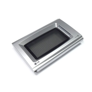 картинка Дверь в сборе микроволновой печи в Сервисном центре «Близнецов»