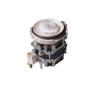 картинка Насос циркуляционный посудомоечной машины в Сервисном центре «Близнецов»