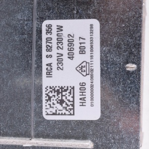 картинка Блок нагрева 230V/2300W IRCA сушильной машины в Сервисном центре «Близнецов»