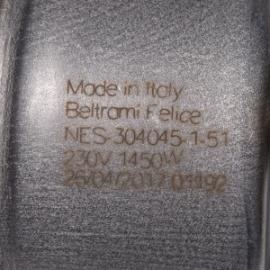 картинка Блок нагрева кофеварки  в Сервисном центре «Близнецов»