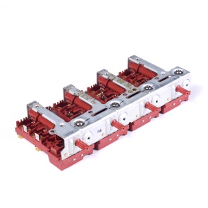 картинка Блок переключателей режимов конфорки электроплиты в Сервисном центре «Близнецов»