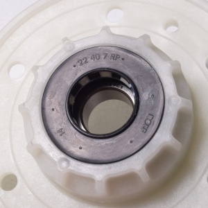 картинка Суппорт в сборе стиральной машины в Сервисном центре «Близнецов»