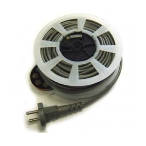 картинка Катушка с кабелем пылесоса в Сервисном центре «Близнецов»